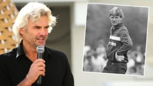 Ex-Bayern-Goalie Bobby Dekeyser erzählte über sein verrücktes Leben.