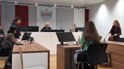 Die Angeklagte bekannte sich am Landesgericht Eisenstadt vollinhaltlich nicht schuldig. „Ich ...