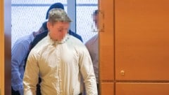 Der 15-Jährige stand schon mehrfach vor Gericht. (Bild: Horst Einöder/Flashpictures)