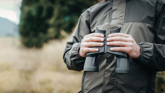 Die betroffene Jägerschaft wurde bereits informiert.