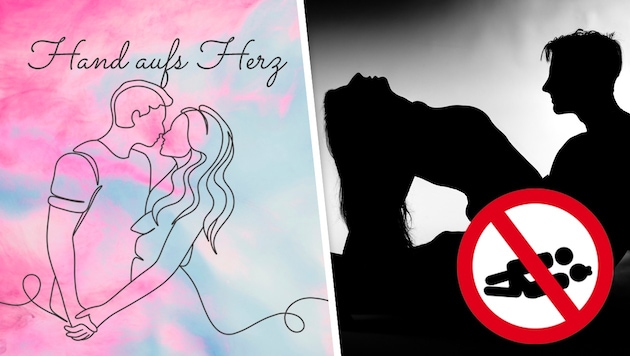 (Bild: Krone KREATIV/stock.adobe.com)
