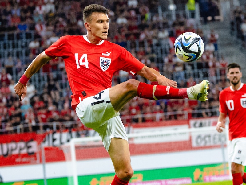 Dejan Ljubičić (Bild: Urbantschitsch Mario)