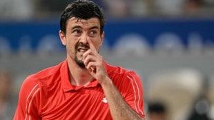 Sebastian Ofner (Bild: AFP/PATRICIA DE MELO MOREIRA)