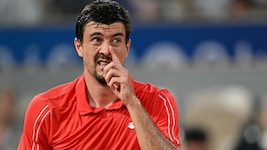 Sebastian Ofner (Bild: AFP/PATRICIA DE MELO MOREIRA)