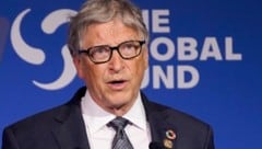 Milliardär Bill Gates will sein Geld rascher für den guten Zweck zur Verfügung stellen.  