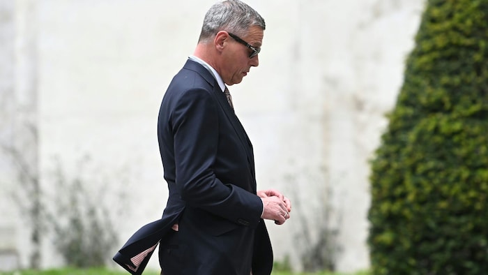 Sorgt auch lange nach seinem Ableben für Aufregung: Christian Pilnacek, Topjurist im ...