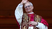 „Habemus Papam!“, hieß es am Donnerstagabend am Balkon des Petersdoms.