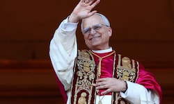 „Habemus Papam!“, hieß es am Donnerstagabend am Balkon des Petersdoms.