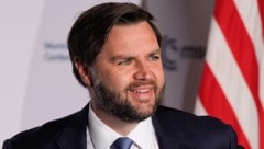 US-Vizepräsident JD Vance