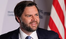 US-Vizepräsident JD Vance