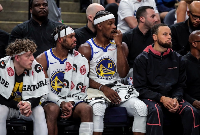 Stephen Curry (re.)