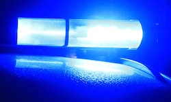 Einsatz für die steirische Polizei mitten in der Nacht (Symbolbild)