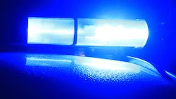 Einsatz für die steirische Polizei mitten in der Nacht (Symbolbild)