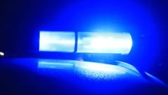 In beiden Fällen sucht die Polizei nach Hinweisen.