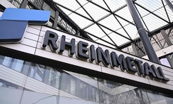 Mit der Gründung des neuen Joint Ventures will Rheinmetall „weiter in die Domäne Weltraum“ ...