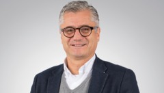 Der St. Pöltner Martin Antauer soll Nachfolge von Christoph Luisser antreten. (Bild: FPÖ)