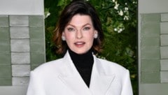 Linda Evangelista (Bild: Evan Agostini / AP / picturedesk.com)
