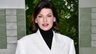 Linda Evangelista