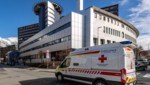 Bei den Tirol Kliniken steht ein Wechsel an (Bild: EXPA/ Johann Groder)