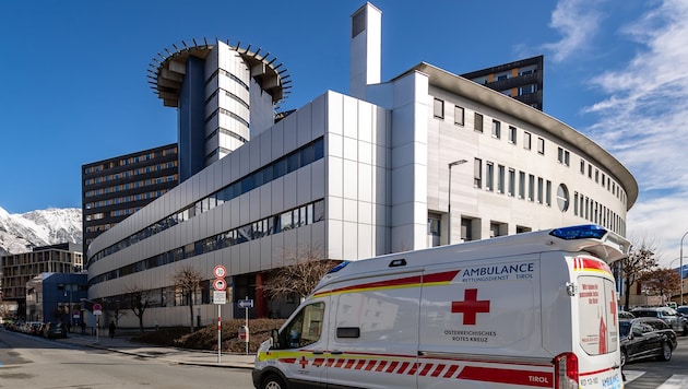 Bei den Tirol Kliniken steht ein Wechsel an