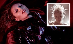 Sängerin und Grammy-Preisträgerin Miley Cyrus mit neuem Album: „Something Beautiful“. 