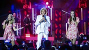 Oft zu Gast bei „Wenn die Musi spielt“: In Bad Kleinkirchheim stand der Volksmusik-Sänger im ...