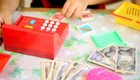 Das Volksschulalter ist laut Day der richtige Zeitpunkt, um Kindern den Umgang mit Geld ...