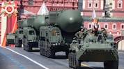Es gibt gute Gründe, weshalb Putin das Ende seines Kriegs in der Ukraine in die Länge zieht. (Bild: EPA/MAXIM SHIPENKOV)