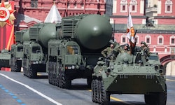 Es gibt gute Gründe, weshalb Putin das Ende seines Kriegs in der Ukraine in die Länge zieht.