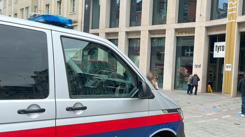 In der Causa Signa werden derzeit regelmäßig Hausdurchsuchungen durchgeführt. (Bild: APA/ALEXANDRA KREUZER)