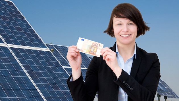 Für Photovoltaik-Projekte mit Komponenten aus Europa („Made in Europe“-Bonus) sind bis zu 20 Prozent drinnen. Startschuss dafür ist der 23. Juni.