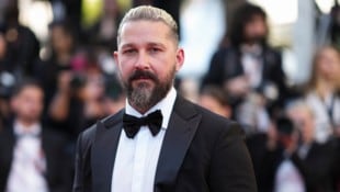 Shia LaBeouf