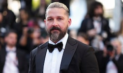Shia LaBeouf