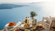 Speisen Sie wie die Griechen oder Italiener. (Bild: stock.adobe.com null)