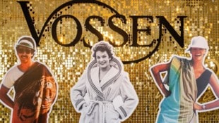 100 Jahre Kuschelkunst made in Jennersdorf: Die Firma Vossen feierte mit Glamour, Geschichte und großer Vision. (Bild: Martin Steiger)