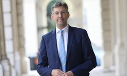 Wiens ÖVP-Chef Markus Figl
