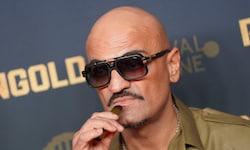 Rapper und Musik-Produzent Xatar blickte auf ein bewegtes Leben zurück. Er wurde nur 43 Jahre ...