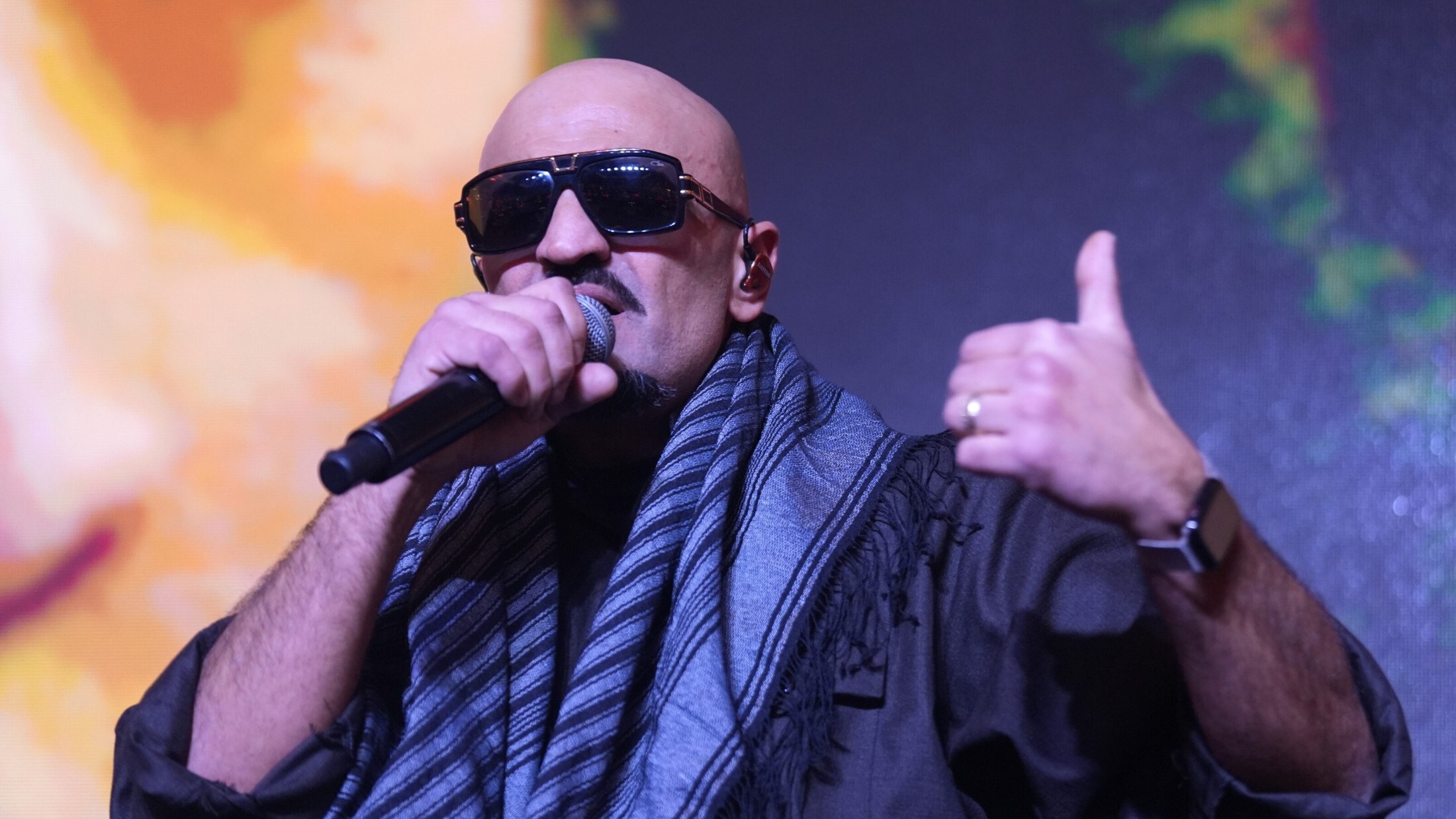 Trauerzug zum Grab: - Gangster-Rapper Xatar in Bonn beigesetzt | krone.at