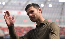 Ciao, Leverkusen! Xabi Alonso geht.