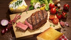 Vor vier Jahren schlug das Restaurant, unter anderem aus klimaethischen Gründen, einen veganen ...