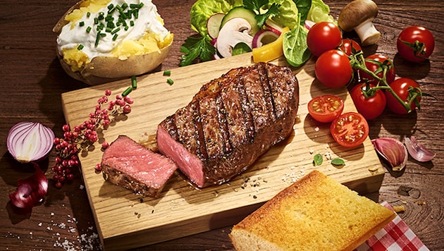 Vor vier Jahren schlug das Restaurant, unter anderem aus klimaethischen Gründen, einen veganen ...