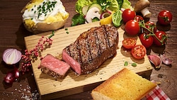 Vor vier Jahren schlug das Restaurant, unter anderem aus klimaethischen Gründen, einen veganen ...