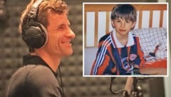 Thomas Müllers Reise war bisher schon sehr bewegt – am Samstag auf gewisse Weise geht sie zu Ende. (Bild: YouTube.com/Thomas Müller)