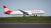 (Bild: Austrian Airlines/DBS)