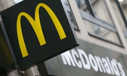 McDonald‘s-Mitarbeiter in Österreich bekommen künftig 3,9 % mehr Lohn.