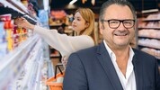 Das Einkaufsverhalten hat sich verändert – das muss auch Käserei-Chef Fritz Mitterhumer ...