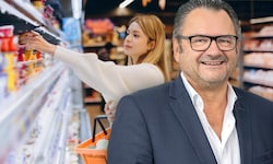 Das Einkaufsverhalten hat sich verändert – das muss auch Käserei-Chef Fritz Mitterhumer ...