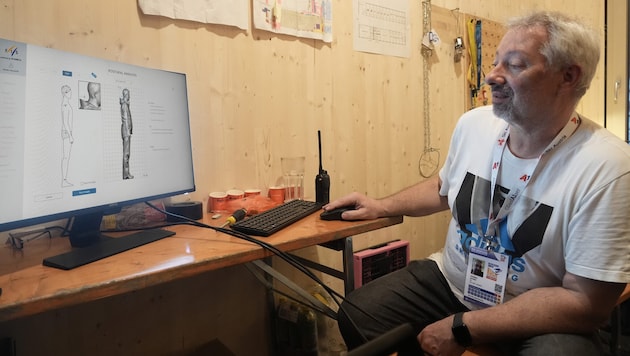 Kärntner Kathol gibt Job als Chefkontrolleur auf. (Bild: Pail Sepp)
