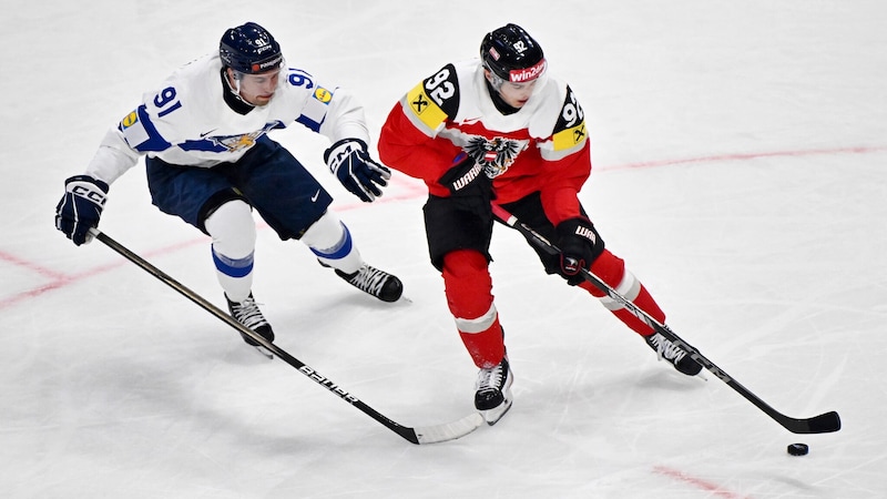(Bild: EPA/Christine Olsson)