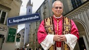Leo XIV. ist Augustiner – und mit seinen Ordensbrüdern in Wien tief verbunden.